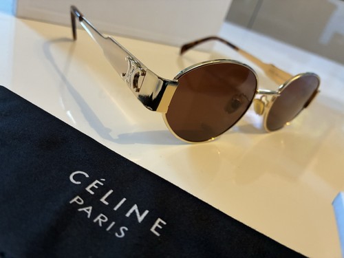 Lunettes soleil celine - de,