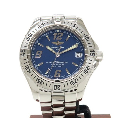 Breitling colt ocean - breitling,