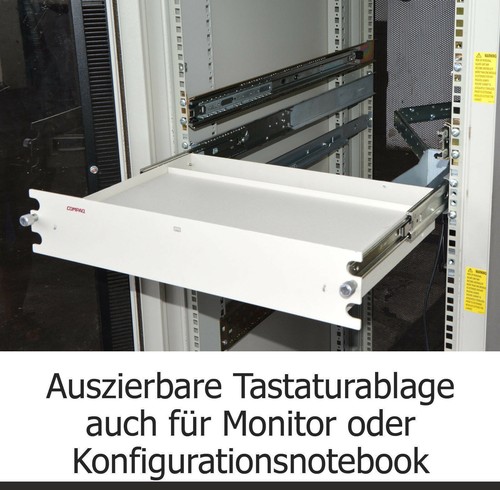 Armoire serveur regalboden - serveur, m