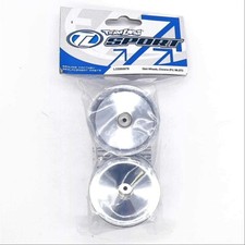 Équipe Losi Jante Chromée