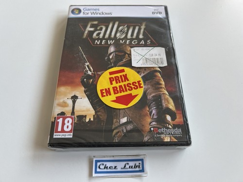 Fallout new vegas fr - new,