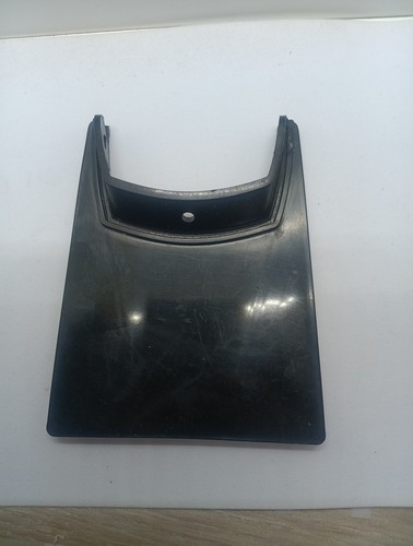 Bavette garde boue avant - garde,