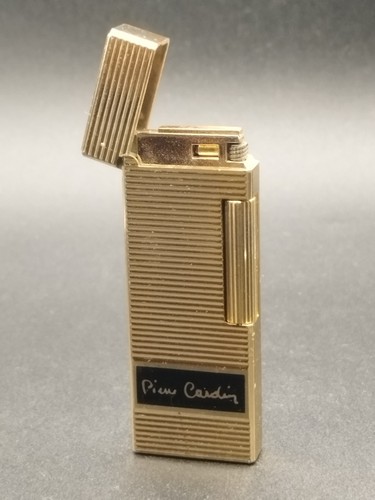 Ancien briquet rechargeable - , de