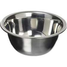 [710112] IBILI Bol mélangeur INOX Diam 12 cm x H 6 cm 350 ml