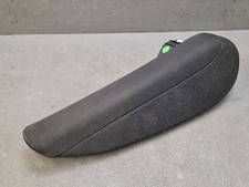 Accoudoir siège droit tissu