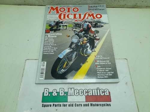 Motocyclisme de collection - motocyclisme, d`