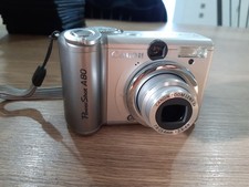 Canon PowerShot A80 4.0MP