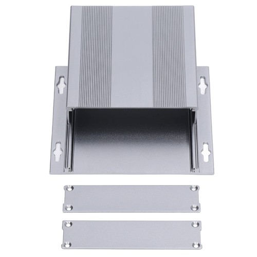 Boîte projet électronique - de,