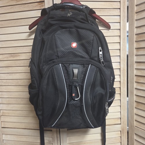 Swiss gear 1900 - swiss, scan