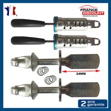 Barillet de porte pour polo 6N