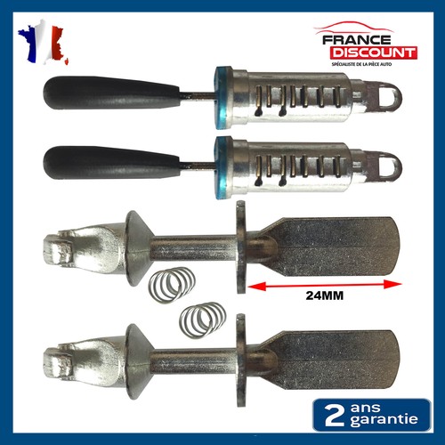 Barillet porte pour polo - pour, 6n