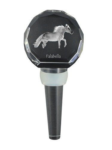 Falabella bouchon en cristal - falabella,