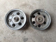 jante roue  scooter mbk 50