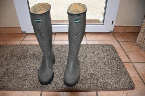 Bottes chasse pèche - bottes, pèche,