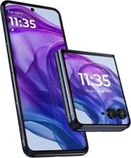 Motorola Moto Razr+ 2024 5G XT2451-2 50 Ultra Unlocked (Any Carrier) Very Good