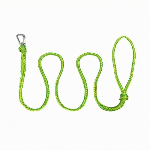 Corde remorquage - corde, de