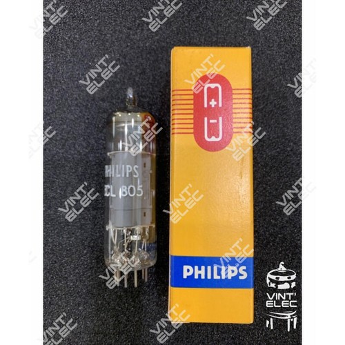 Ecl805 philips tube - philips,