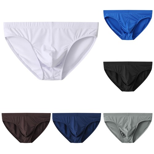 Slip décontracté taille