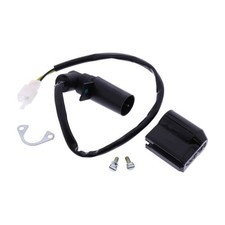 Vanne D'Air Électrique 50CC