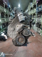 Z17DT MOTEUR COMPLET / 338716