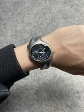 Nike Armored Triax Chrono