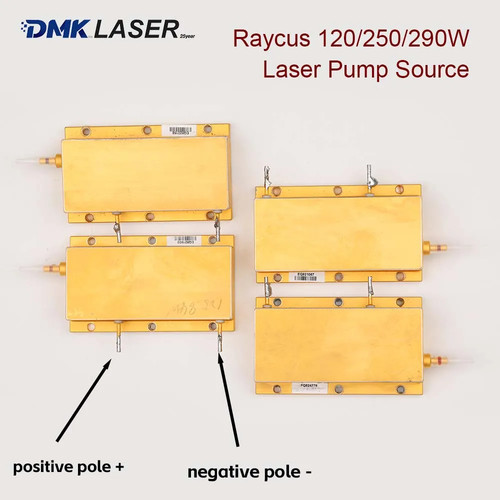 Raycus laser power pump - laser,