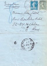 BAUDELAIRE et Sainte-Beuve -