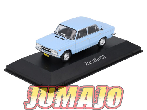 Arg21 voiture salvat - voiture, 1/43