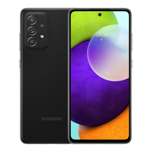 Samsung galaxy a52 128gb - samsung,
