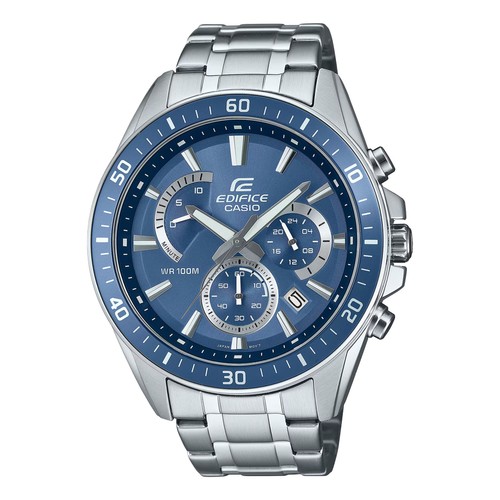 Casio edifice chronographe - edifice,