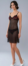 Nuisette Babydoll sexy