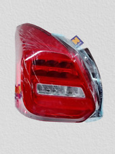 Feu arrière gauche LED pour Suzuki Swift Sport 3ème génération 2017-2023