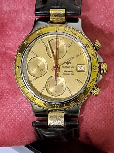 Raymond weil 7713 geneve - raymond,