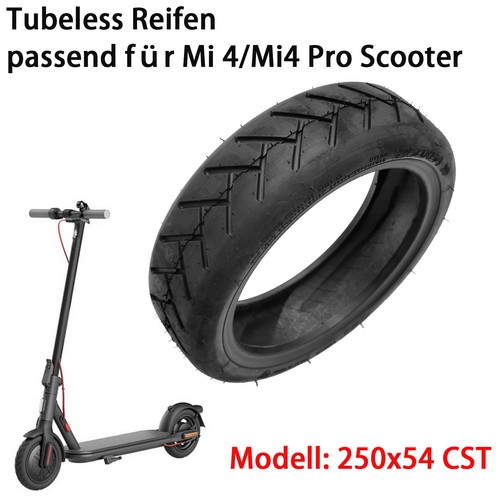 250x54 cst electric scooter - 250x54,