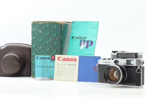 Cla meter works canon - meter,