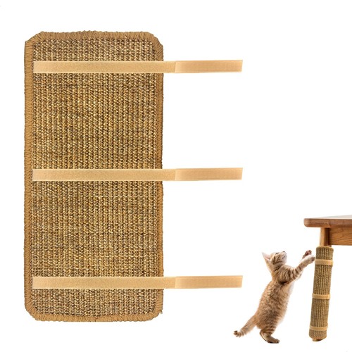 Griffoir pour chat - pour, sisal