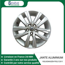 🇫🇷 JANTE ALUMINIUM