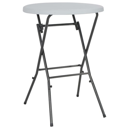 Table bar pliante hdpe - de,