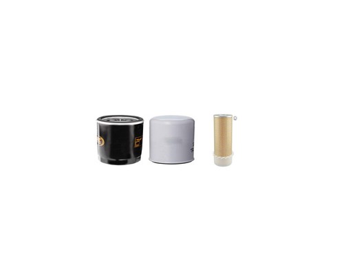 Kit filtre pour ingersoll - filtre, rand