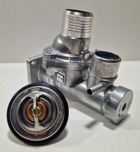 Thermostat housing métal - thermostat,