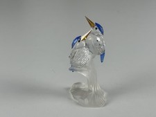 Figurine Swarovski cristal 623323 oiseaux de glace 10,2 cm excellent état