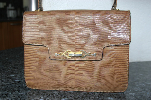 Très joli sac main - très, en