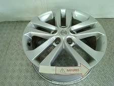 JANTE ALLIAGE 17 X 7J ET47