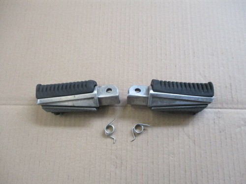 Cales pieds avant pour yamaha - avant,