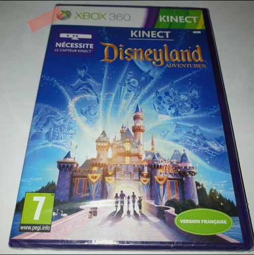Disneyland adventures - adventures,