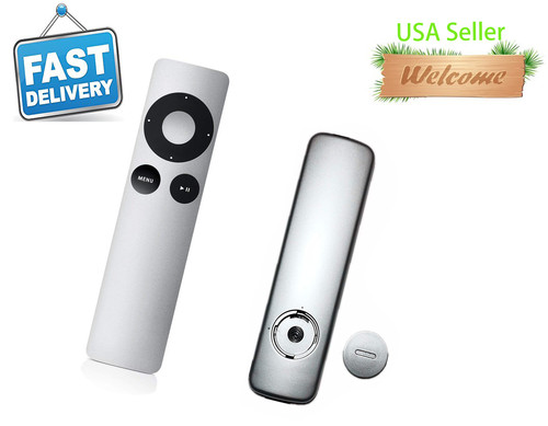 Apple replace remote - replace,
