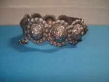 Bracelet Oriental Marocain - Maroccan Bracelet