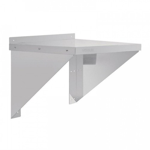 étagère inox murale - Étagère, pour