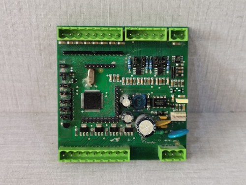 Comap igs ptm 1 pcb - igs-ptm_cu,