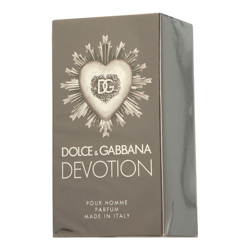 Dolce gabbana devotion pour - dolce,